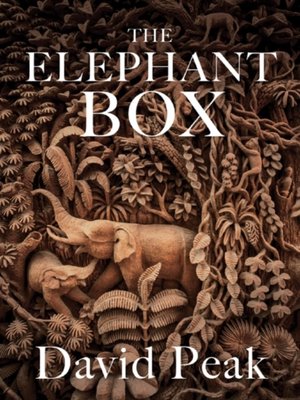 cover image of Elephant Box